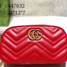 Gucci Satchel Bags